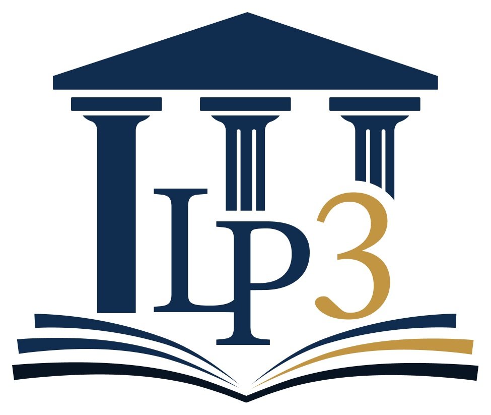 Logo LP3